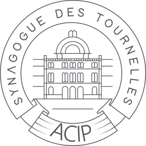 Synagogue des Tournelles